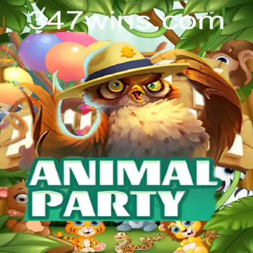 Explorando o Mundo Divertido de AnimalParty