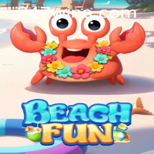 BeachFun: Aventuras Praianas e Estratégias de Vitória