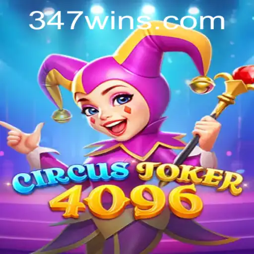 Descubra o Universo de CircusJoker4096: Uma Aventura Incrível no Mundo dos Jogos Online