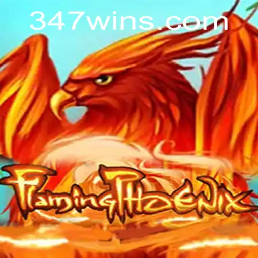 Descubra o Mundo Empolgante de FlamingPhoenix no 347win.com