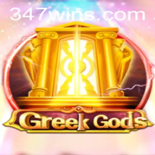 GreekGods: Descubra o Fascínio dos Deuses Ancestrais em 347win.com