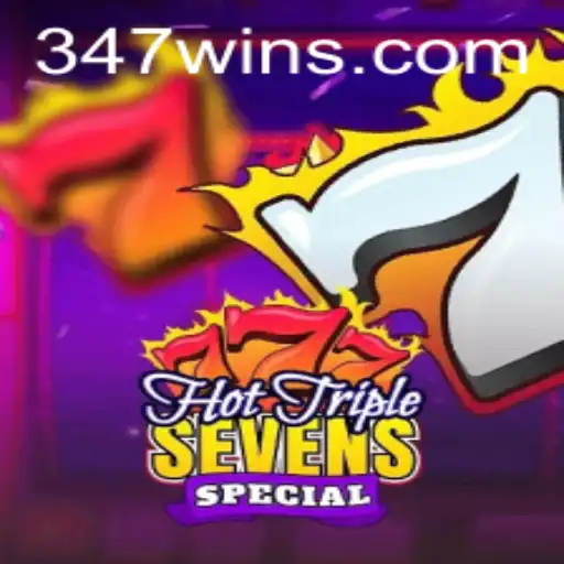 Explorando o Fascinante Jogo HotTripleSevensSpecial
