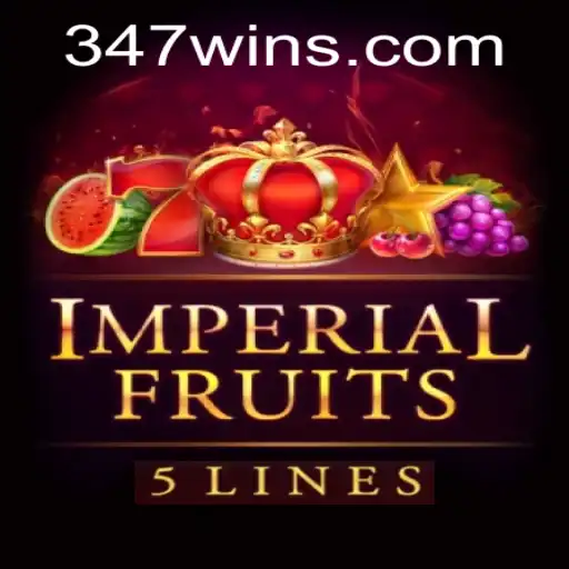 Explorando o Mundo de ImperialFruits5: Um Guia Completo com 347win.com