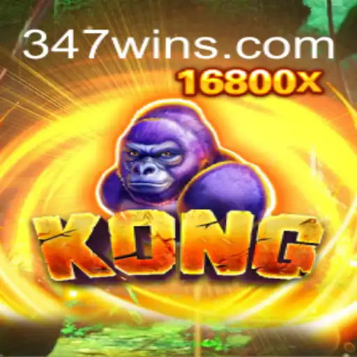 Kong: O Novo Fenômeno de Diversão Online