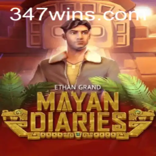 Descubra o Universo Fascinante de MayanDiaries