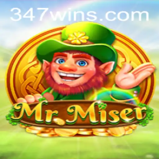 MrMiser: O Jogo Revolucionário que Conquista a Atenção em 347win.com
