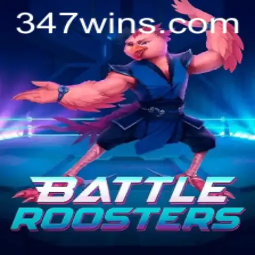 Explorando o Mundo de BattleRoosters