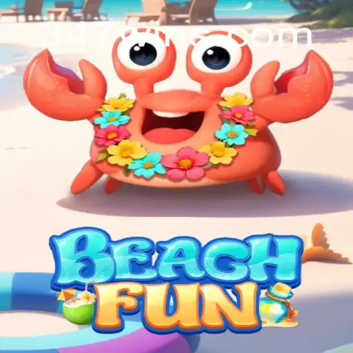 BeachFun: Aventuras Praianas e Estratégias de Vitória