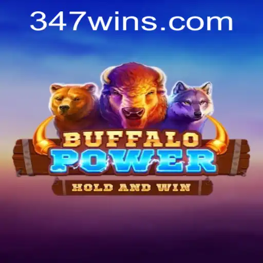 BuffaloPower: Aventura e Estratégia no Mundo dos Games