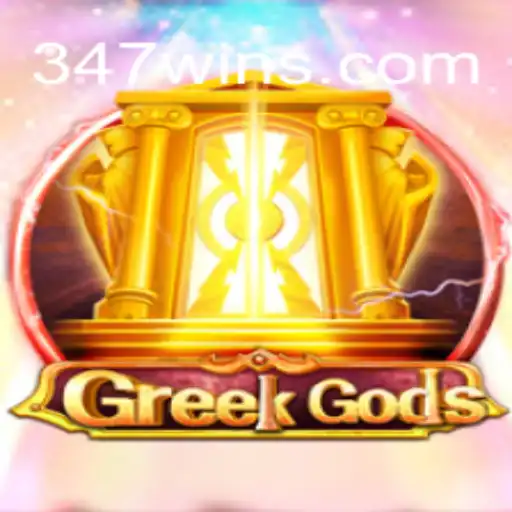 GreekGods: Descubra o Fascínio dos Deuses Ancestrais em 347win.com