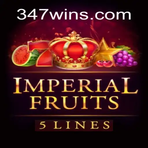 Explorando o Mundo de ImperialFruits5: Um Guia Completo com 347win.com