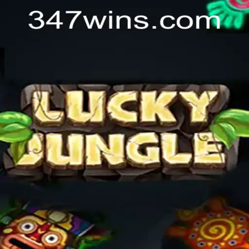 Explorando LuckyJungle em 347win.com: Uma Aventura em Meio à Selva