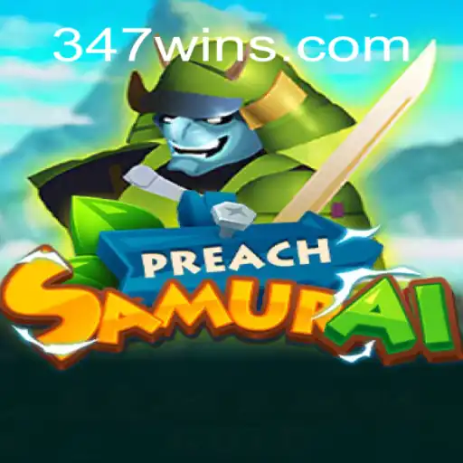 Descubra PreachSamurai: O Jogo Que Combina Estratégia e Aventura