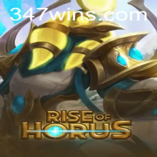 Rise of Horus: Uma Aventura Egípcia no Mundo dos Jogos Digitais