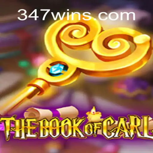 Descubra o Universo de 'TheBookofCarl'