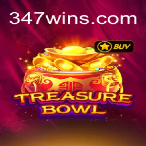 TreasureBowl: A Nova Sensação em Jogos de Aventura