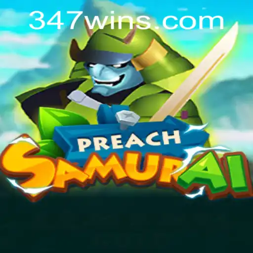 Descubra PreachSamurai: O Jogo Que Combina Estratégia e Aventura