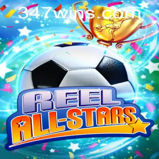 ReelAllStars: A Nova Sensação no Mundo dos Jogos Online
