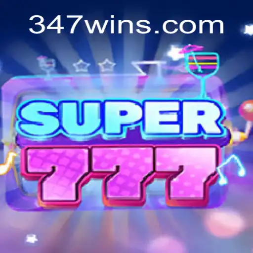 Mergulhe no Universo do Super777: Descubra este Empolgante Jogo de Cassino
