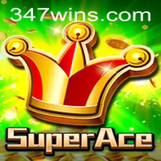 Descubra o Mundo Emocionante de SuperAce no 347win.com