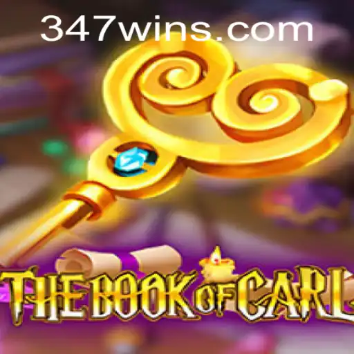 Descubra o Universo de 'TheBookofCarl'
