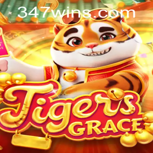 Descubra o Mundo Envolvente de TigersGrace