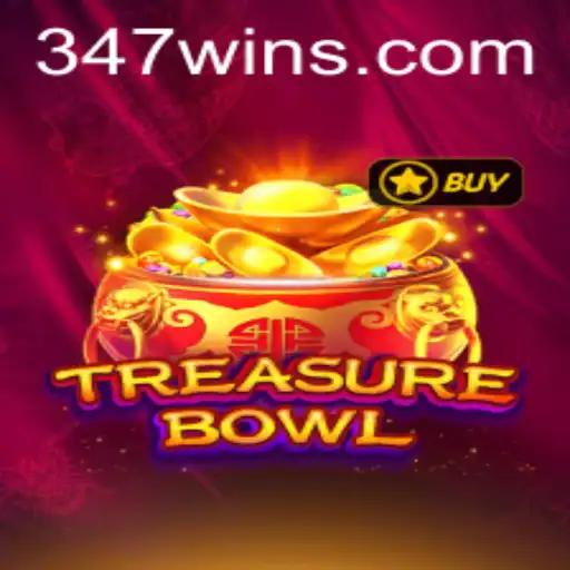 TreasureBowl: A Nova Sensação em Jogos de Aventura